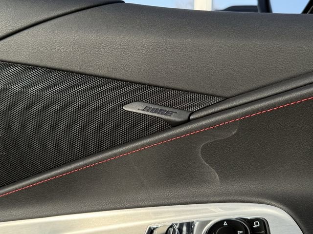 2023 Chevrolet Corvette Stingray 1LT