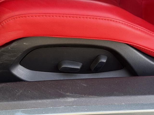 2023 Chevrolet Corvette Stingray 1LT