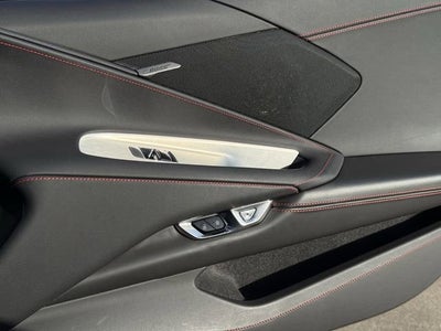 2023 Chevrolet Corvette Stingray 1LT