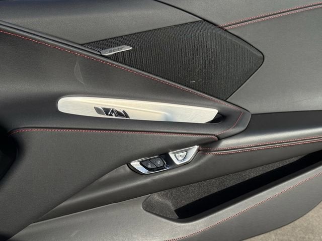 2023 Chevrolet Corvette Stingray 1LT