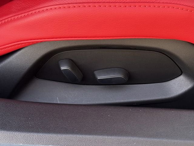 2023 Chevrolet Corvette Stingray 1LT