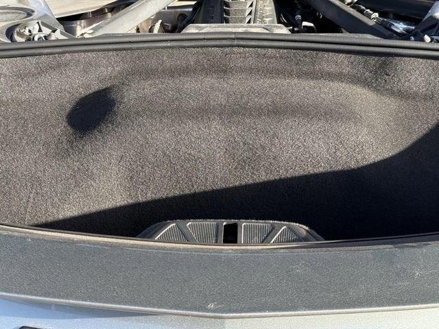 2023 Chevrolet Corvette Stingray 1LT