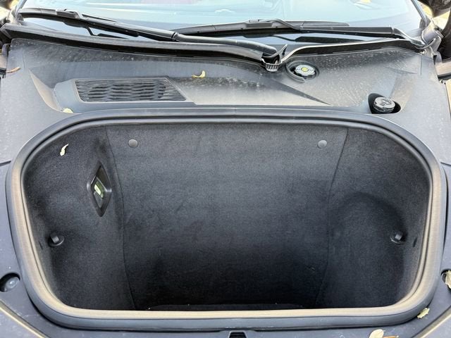 2023 Chevrolet Corvette Stingray 1LT