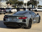 2023 Chevrolet Corvette Stingray 1LT