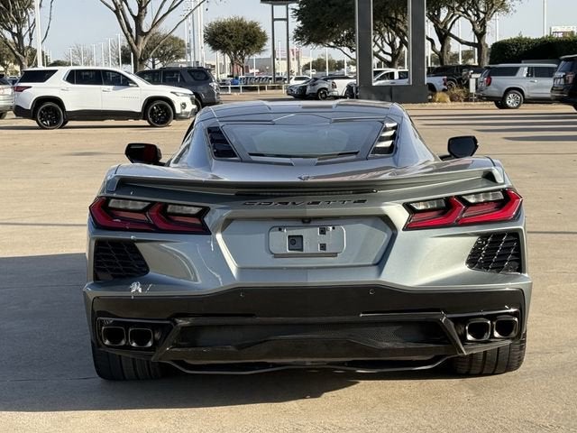 2023 Chevrolet Corvette Stingray 1LT