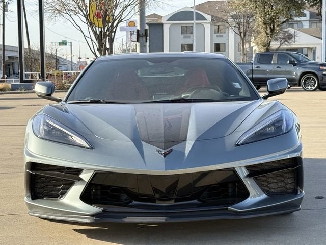 2023 Chevrolet Corvette Stingray 1LT