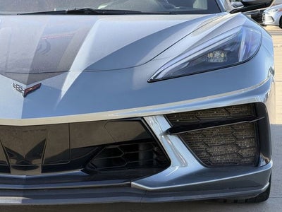 2023 Chevrolet Corvette Stingray 1LT