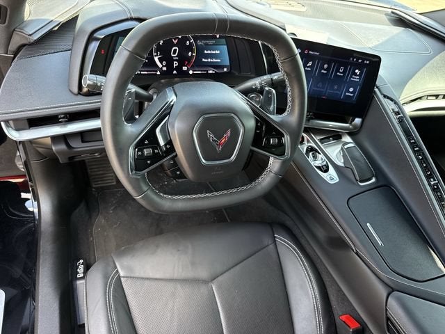 2024 Chevrolet Corvette Stingray 1LT