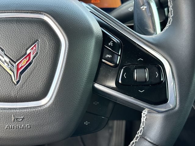 2024 Chevrolet Corvette Stingray 1LT