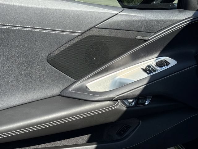 2024 Chevrolet Corvette Stingray 1LT