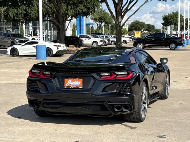 2024 Chevrolet Corvette Stingray 1LT