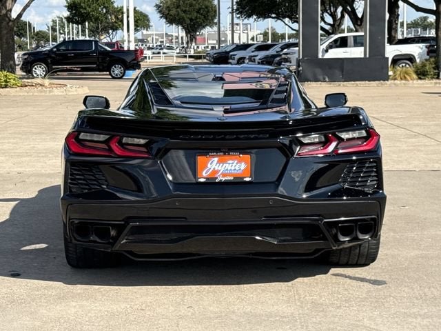 2024 Chevrolet Corvette Stingray 1LT