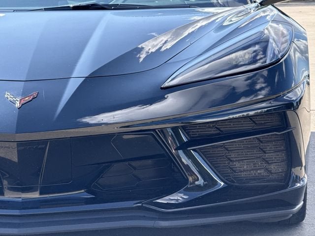 2024 Chevrolet Corvette Stingray 1LT
