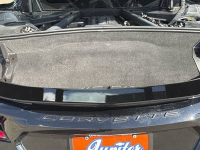 2024 Chevrolet Corvette Stingray 1LT