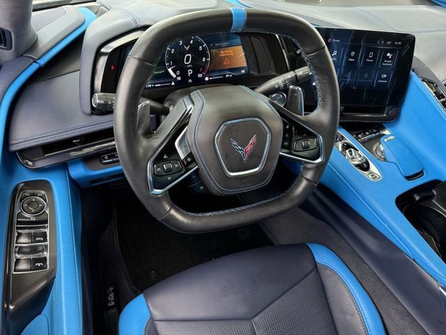 2024 Chevrolet Corvette Stingray 3LT