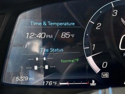 2024 Chevrolet Corvette Stingray 3LT