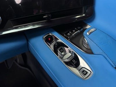 2024 Chevrolet Corvette Stingray 3LT