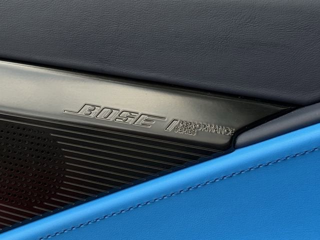2024 Chevrolet Corvette Stingray 3LT
