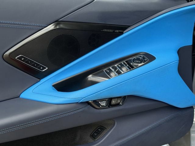 2024 Chevrolet Corvette Stingray 3LT