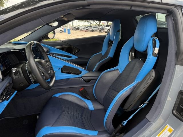 2024 Chevrolet Corvette Stingray 3LT
