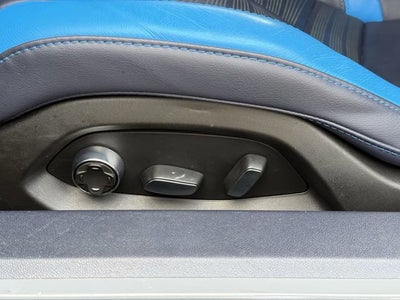 2024 Chevrolet Corvette Stingray 3LT
