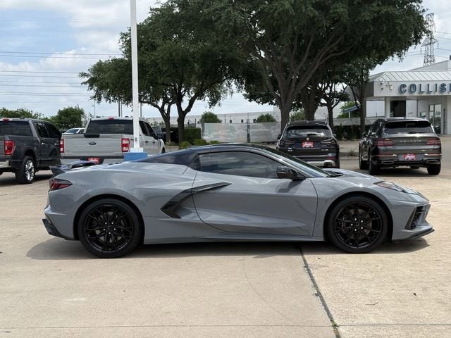 2024 Chevrolet Corvette Stingray 3LT