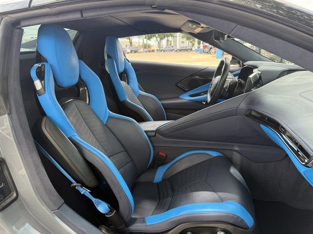 2024 Chevrolet Corvette Stingray 3LT