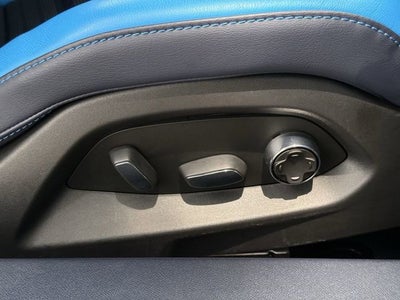2024 Chevrolet Corvette Stingray 3LT