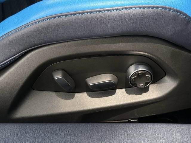 2024 Chevrolet Corvette Stingray 3LT