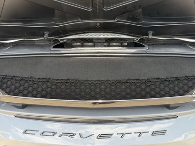 2024 Chevrolet Corvette Stingray 3LT