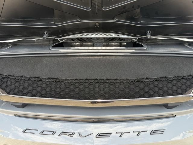 2024 Chevrolet Corvette Stingray 3LT