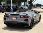 2024 Chevrolet Corvette Stingray 3LT