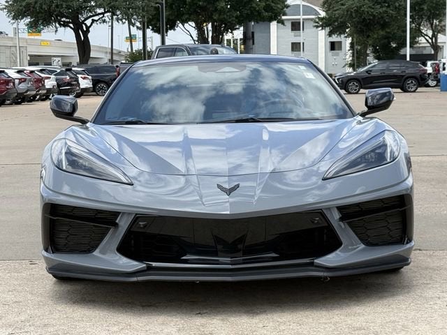 2024 Chevrolet Corvette Stingray 3LT