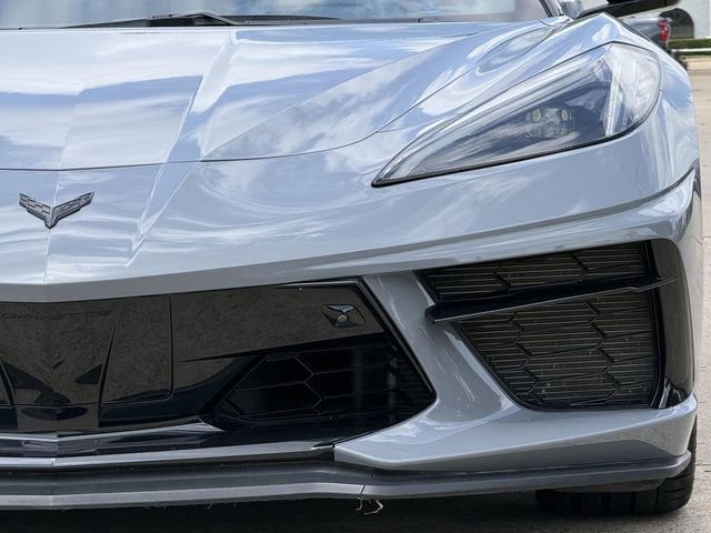2024 Chevrolet Corvette Stingray 3LT