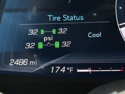 2025 Chevrolet Corvette Z06 2LZ