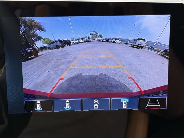 2025 Chevrolet Corvette Z06 2LZ