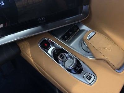 2025 Chevrolet Corvette Z06 2LZ