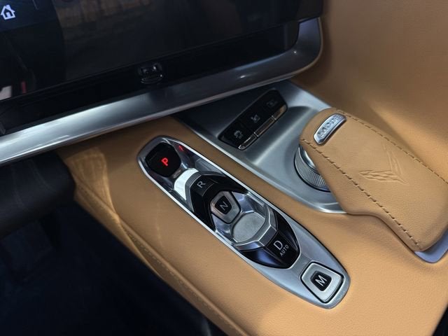 2025 Chevrolet Corvette Z06 2LZ