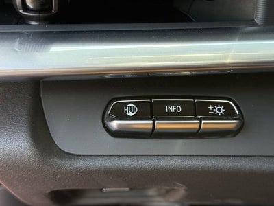 2025 Chevrolet Corvette Z06 2LZ