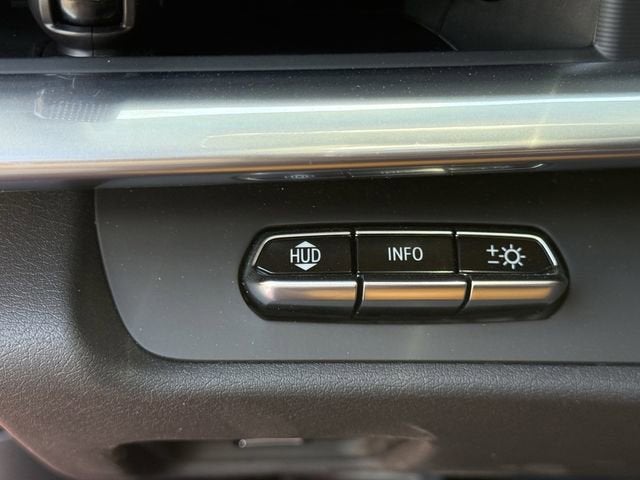 2025 Chevrolet Corvette Z06 2LZ