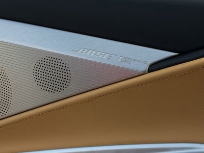 2025 Chevrolet Corvette Z06 2LZ