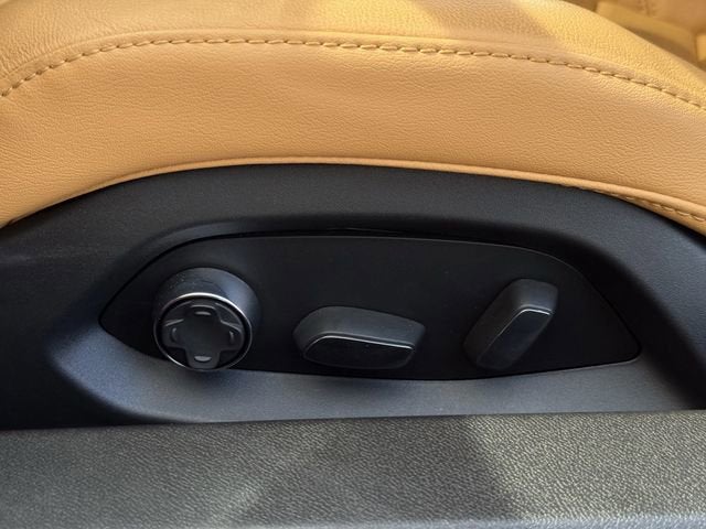 2025 Chevrolet Corvette Z06 2LZ