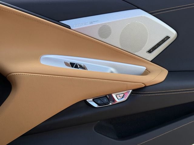 2025 Chevrolet Corvette Z06 2LZ