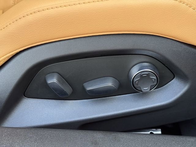 2025 Chevrolet Corvette Z06 2LZ