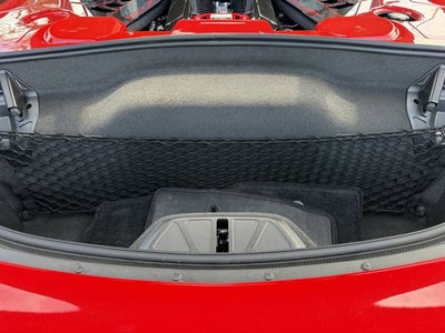 2025 Chevrolet Corvette Z06 2LZ