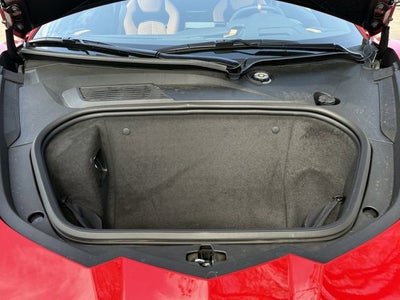 2025 Chevrolet Corvette Z06 2LZ