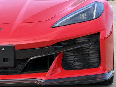 2025 Chevrolet Corvette Z06 2LZ
