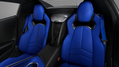 2027 Chevrolet Corvette Grand Sport 3LT