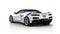 2027 Chevrolet Corvette Grand Sport 3LT