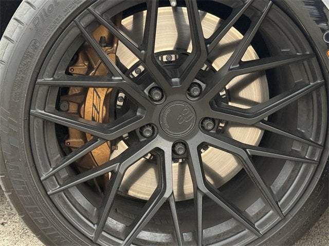 2019 Cadillac CTS-V 4DR SDN